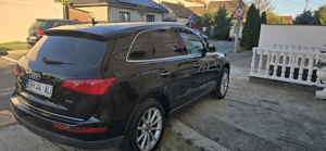 Audi Q5  Quatro 2.0litri  190CP S-line - imagine 6