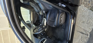 Audi Q5  Quatro 2.0litri  190CP S-line - imagine 5