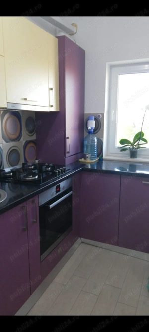 Apartament de inchiriat Dumbrăvița 