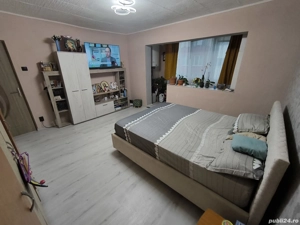 Vand apartament 3 camere decomandat