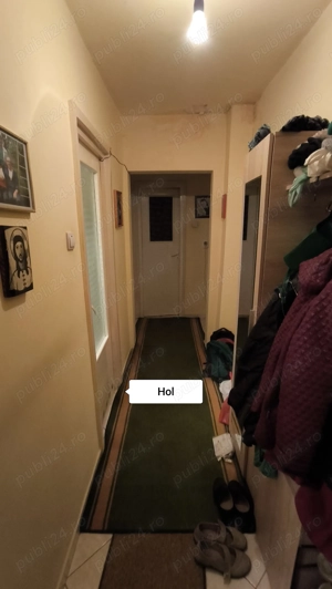 Apartament cu 2 camere, in Reghin, cartier Rodnei. - imagine 6