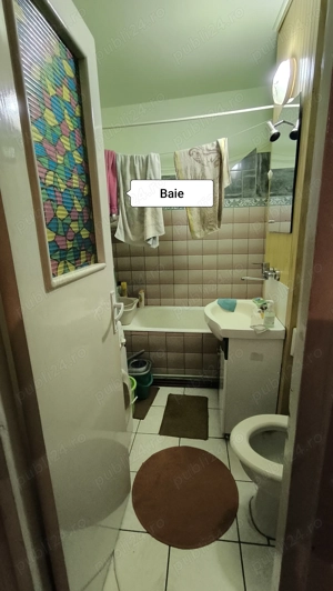 Apartament cu 2 camere, in Reghin, cartier Rodnei. - imagine 7