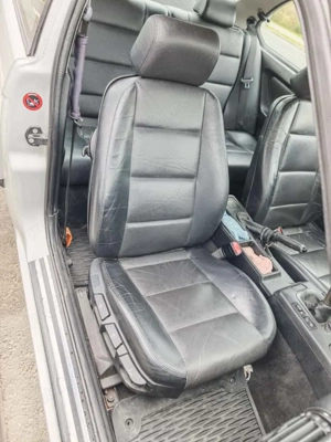 BMW 316i Compact 1999  GPL valabil 2028  1,9 Litri - imagine 8