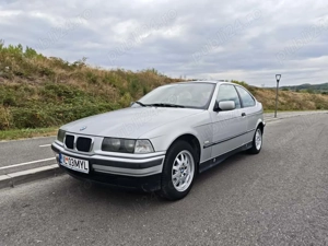 BMW 316i Compact 1999  GPL valabil 2028  1,9 Litri