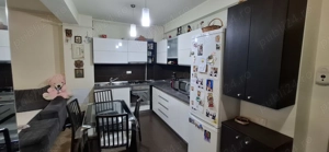 Vand apartament 2 camere Militari Residence - imagine 3