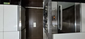 Vand apartament 2 camere Militari Residence - imagine 2