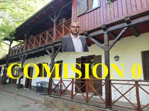 Ilidia, Afacere la Cheie, Casa de Vacanta 20 Incaperi, ZERO Comision