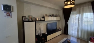 Vand apartament 2 camere Militari Residence