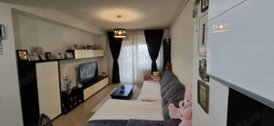 Vand apartament 2 camere Militari Residence - imagine 7