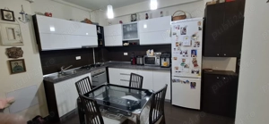 Vand apartament 2 camere Militari Residence - imagine 9