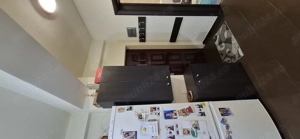 Vand apartament 2 camere Militari Residence - imagine 8