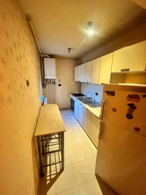 Închiriez apartament cu o cameră