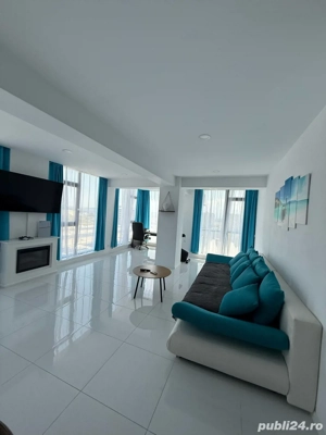 Apartament De Lux cu 3 camere 2 bai 2 balcoane 82 mp +Loc de parcare intabulat