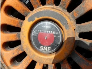 Knapen K100, Semiremorca Walkingfloor,  An 2017 - imagine 4