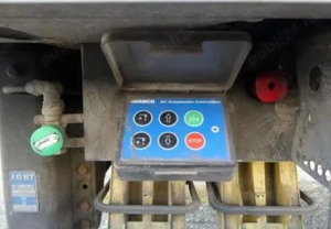 Knapen K100, Semiremorca Walkingfloor,  An 2017 - imagine 2