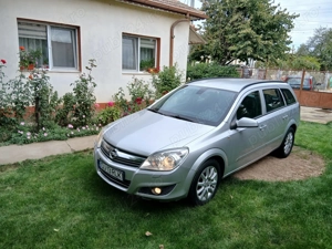 Opel Astra H, 1.9 CDTI, an 2007