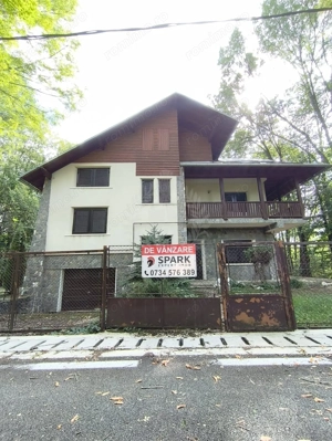 CASA DE VACANTA//CORNU DE JOS