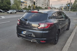 Renault Megane III GT Line