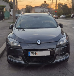 Renault Megane III GT Line - imagine 4