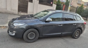 Renault Megane III GT Line - imagine 3