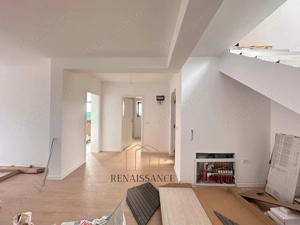 Bucovat Casa Individuala P+M+Pod 4 Camere 2 Bai | 500mp Teren - imagine 3