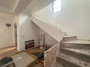 Bucovat Casa Individuala P+M+Pod 4 Camere 2 Bai | 500mp Teren - imagine 6