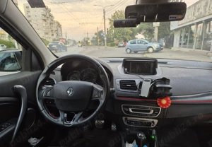 Renault Megane III GT Line - imagine 8