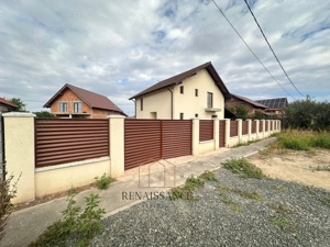 Bucovat Casa Individuala P+M+Pod 4 Camere 2 Bai | 500mp Teren - imagine 2