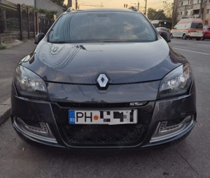 Renault Megane III GT Line - imagine 7