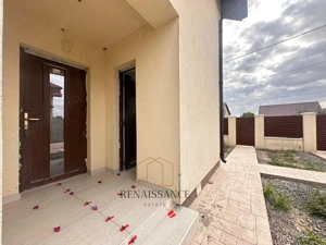 Bucovat Casa Individuala P+M+Pod 4 Camere 2 Bai | 500mp Teren - imagine 20