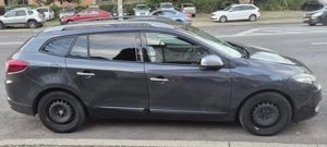 Renault Megane III GT Line - imagine 5