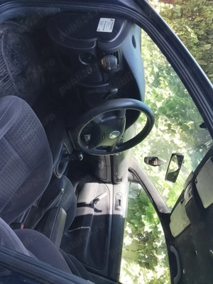 Vând VW Passat Berlină B5, 1.9 TDI  - imagine 7