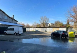 Teren in Onesti 314 mp zona centrala