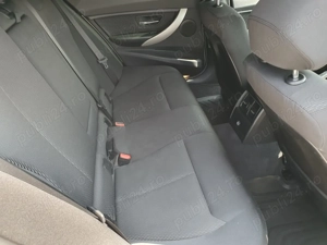 BMW 320d xDrive 190CP LED NAVI Motorina Euro6 RunFlat - imagine 8