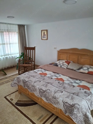 Vila cu Punct Gastronomic   Valea Doftanei - imagine 5