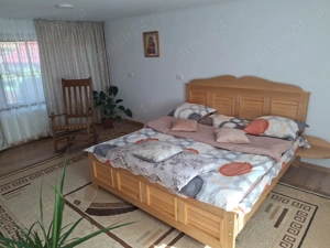 Vila cu Punct Gastronomic   Valea Doftanei - imagine 3