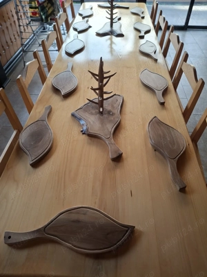 Vila cu Punct Gastronomic   Valea Doftanei - imagine 6