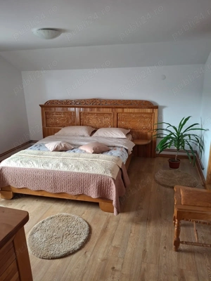 Vila cu Punct Gastronomic   Valea Doftanei - imagine 2