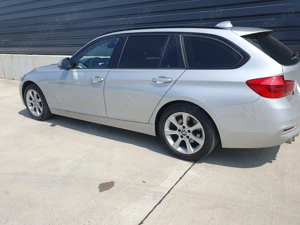 BMW 320d xDrive 190CP LED NAVI Motorina Euro6 RunFlat - imagine 5