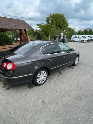 Passat b6 automat - imagine 4