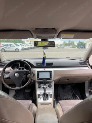 Passat b6 automat - imagine 3