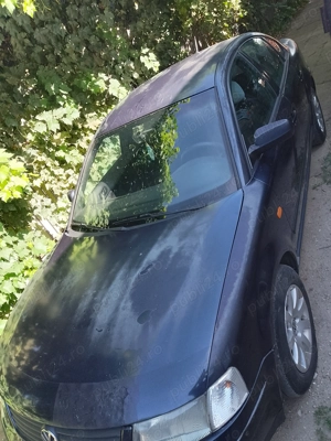 Vând VW Passat Berlină B5, 1.9 TDI 