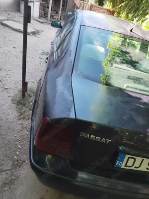 Vând VW Passat Berlină B5, 1.9 TDI  - imagine 3