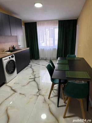 Apartamente centru regim hotelier curte + parcare privata - imagine 3
