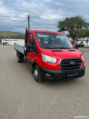 Ford Transit 2021!!! - imagine 3