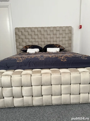 Apartamente centru regim hotelier curte + parcare privata - imagine 5