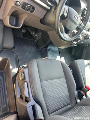 Ford Transit 2021!!! - imagine 4