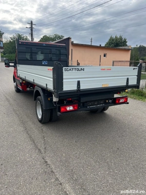 Ford Transit 2021!!! - imagine 8