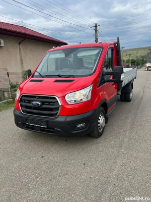 Ford Transit 2021!!!