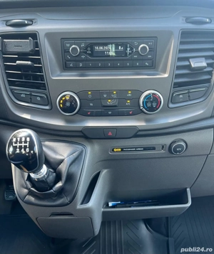 Ford Transit 2021!!! - imagine 2
